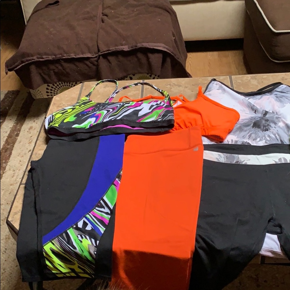 Fabletics lot